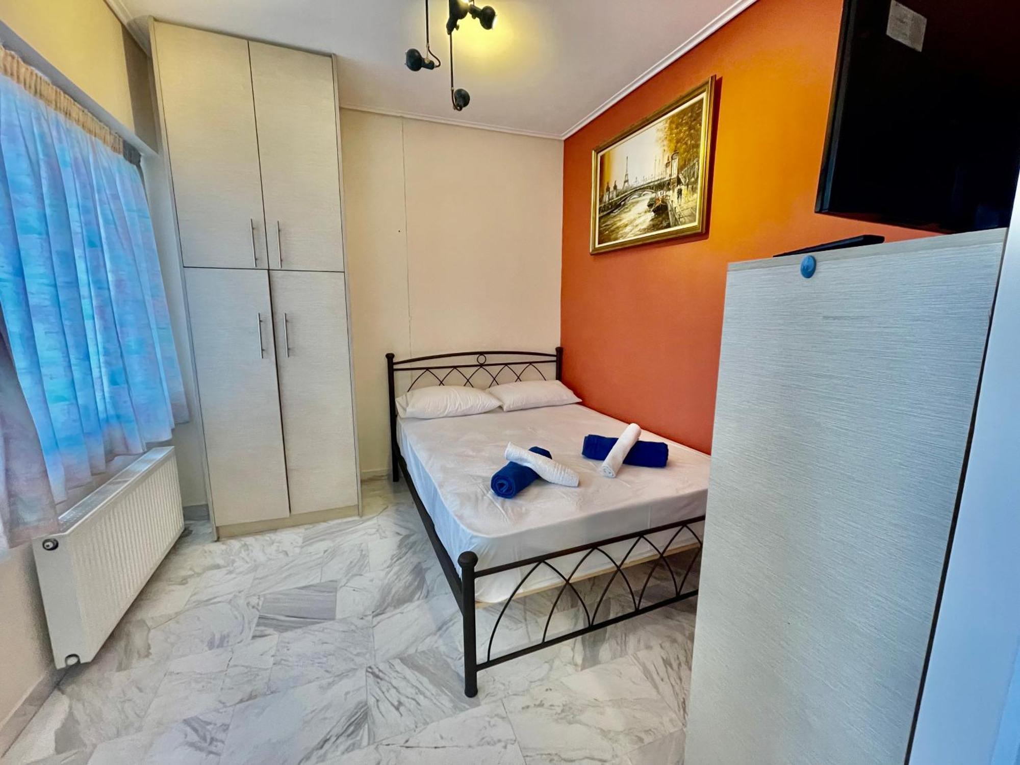Flisvos Elite Seafront Luxury Apartment Афины Экстерьер фото